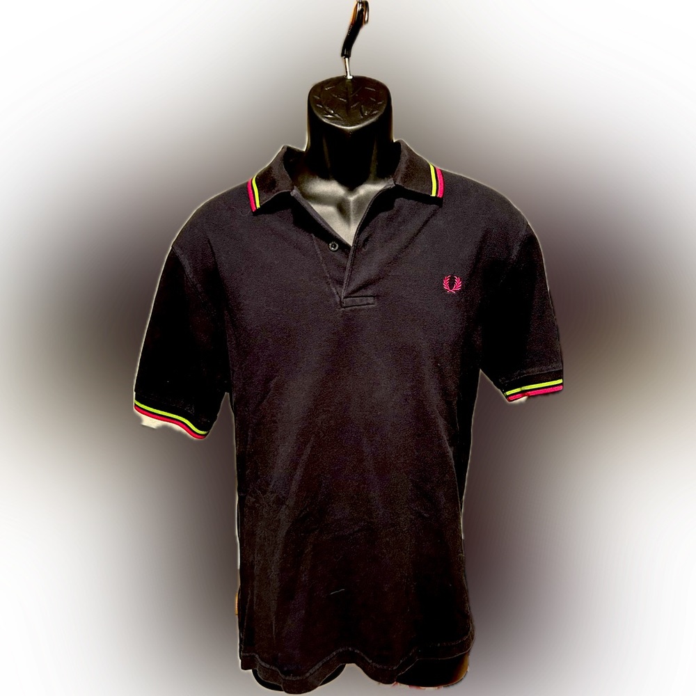 Fred Perry men’s shirt